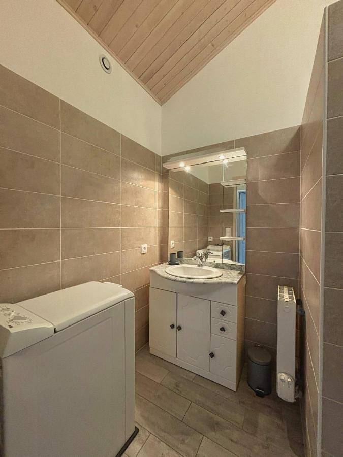 Location de vacances pour 5 personnes, avec jardin et vue dans Port de la Cotinière - 2