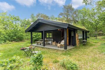 Ferieudlejning til 4 Personer i Læsø, Nordjylland, Billede 4