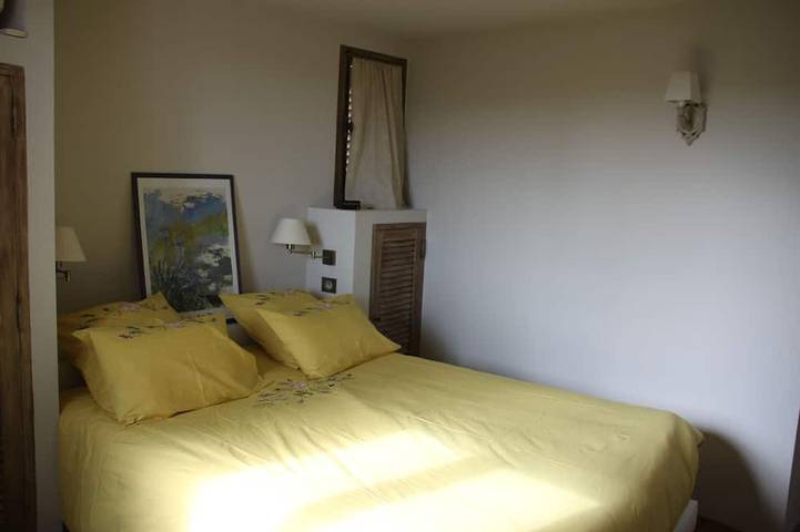 Restored Farmhouse in Callian - 145 m2 in Callian, Mediterranean Coast (France)