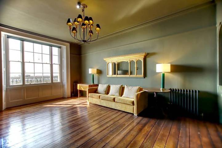 Holiday rental for 2 people in Hastings