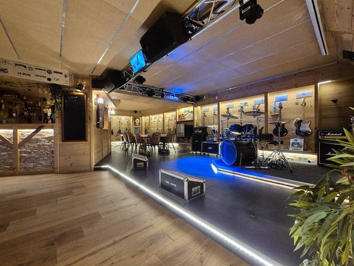 Chambre d’hôte pour 2 personnes, avec terrasse et sauna dans Parc naturel régional du Doubs Horloger - 2