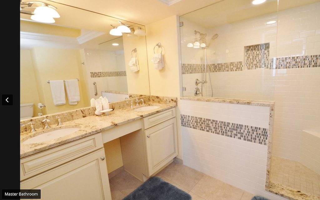 Ganze Wohnung, 10. Etage Sanibel Harbour - komplett renoviert - Panoramablick in Punta Rassa, Southwest Florida