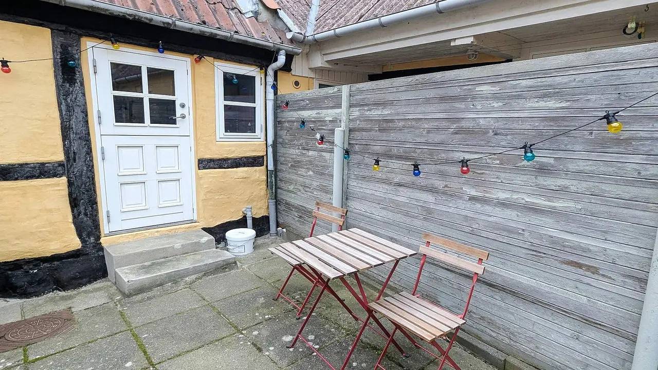 Ferienhaus für 6 Personen (73 m²) in Marstal in Marstal, Little Belt