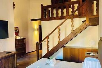 Chalet para 6 Personas en Trastévere, Roma, Foto 4