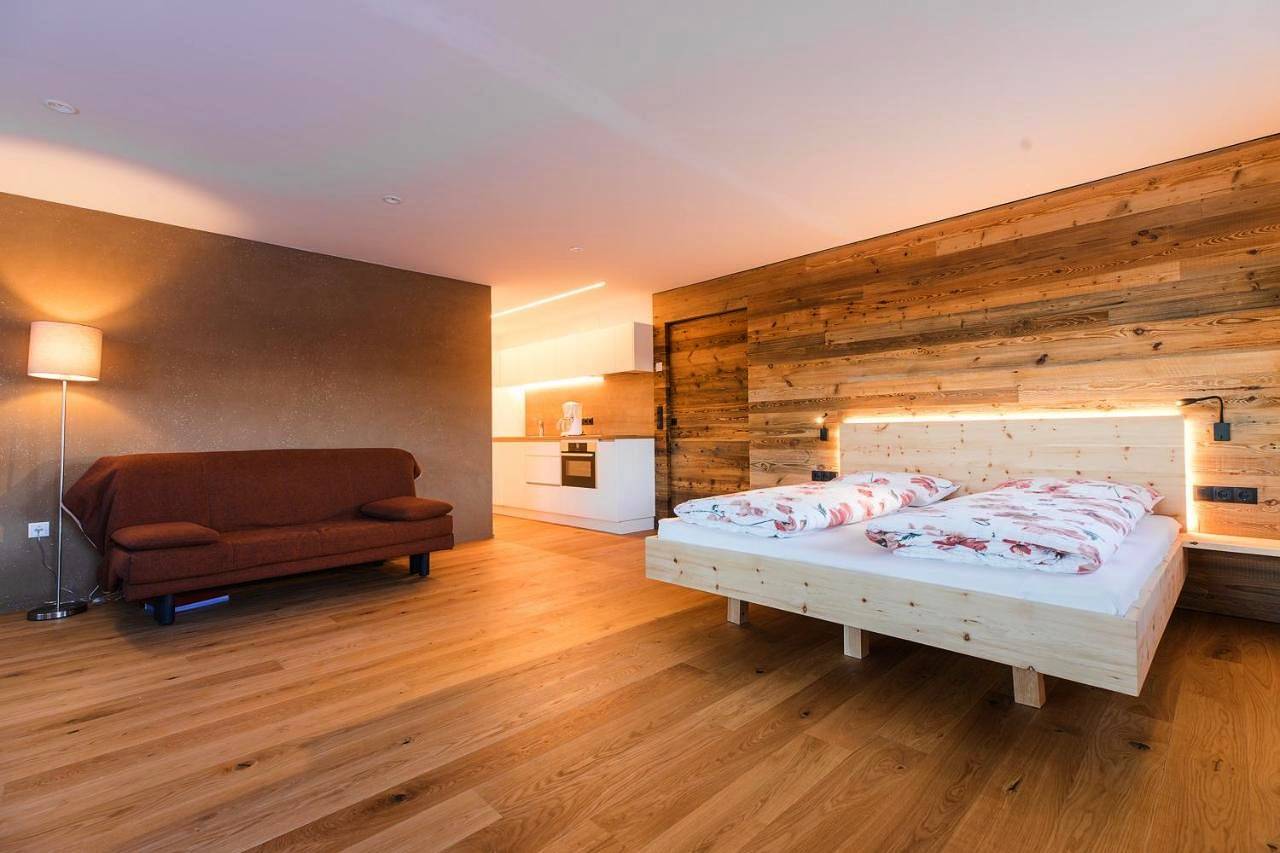 Ganze Wohnung, Zolerhof in Schnauders, Feldthurns
