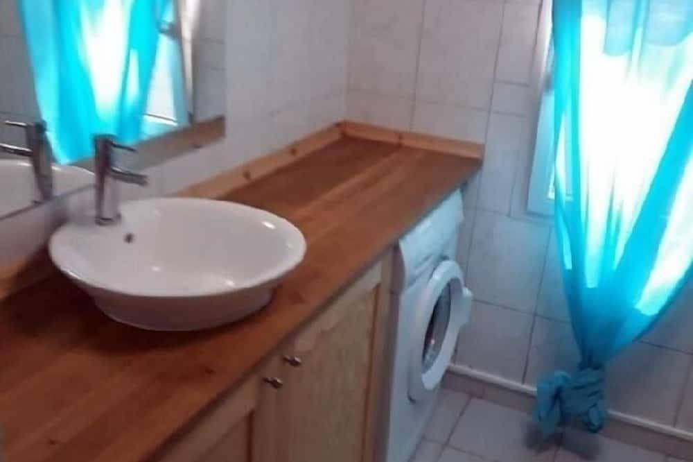 Ferienhaus für 3 Gäste mit 40m² in Schwedt/Oder in Schöneberg, Unteres Odertal