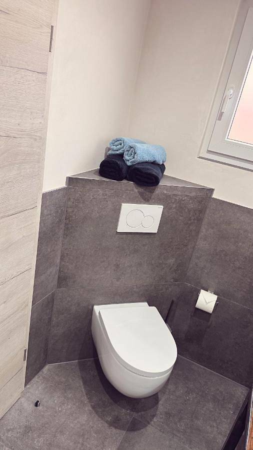 Ganze Wohnung, Heimatliebe Erfweiler Wohnung Vier in Erfweiler, Landkreis Südwestpfalz