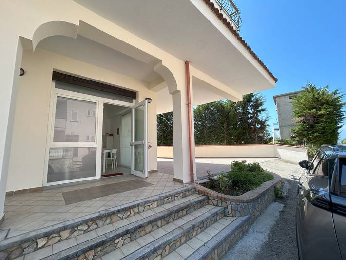 Holiday apartment for 2 people - 1