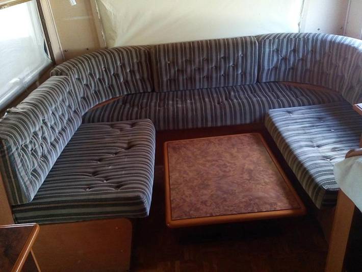 Location de vacances pour 5 personnes, avec terrasse ainsi que vue et jardin à Bourcefranc-le-Chapus - 2