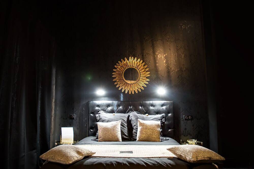 Apartamento entero, Marie-Astrid's secrets, Love room suite in Burdeos, Región de Burdeos