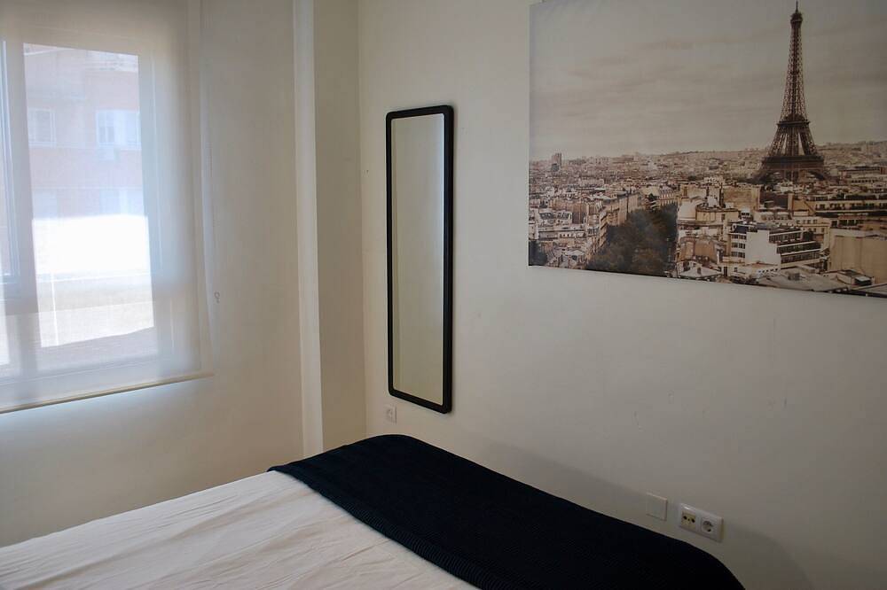 Ganze Wohnung, Apartment - Almería Bahnhof und Busbahnhof in Almería, Costa de Almería
