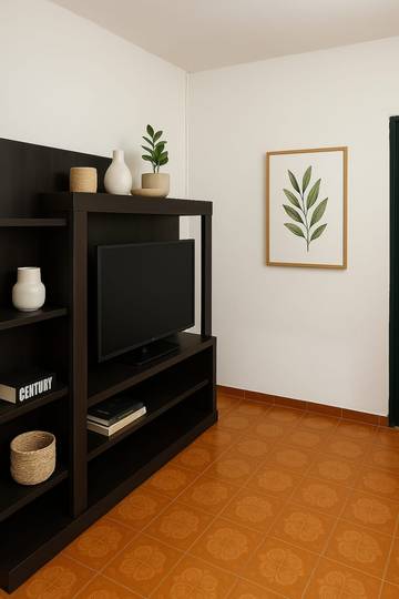 Villa para 5 Pessoas em Baião, Vale do Douro, Foto 3