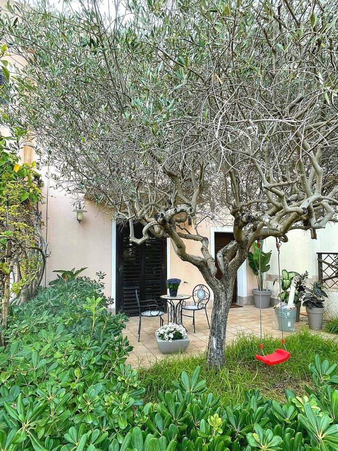 Ferienanlage für 4 Personen, mit Garten und Terrasse in Italien - 3