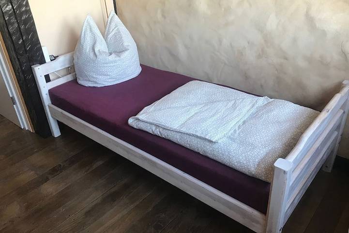 Ferienwohnung für 6 Personen, mit Balkon und Garten, mit Haustier in Wachau - 3