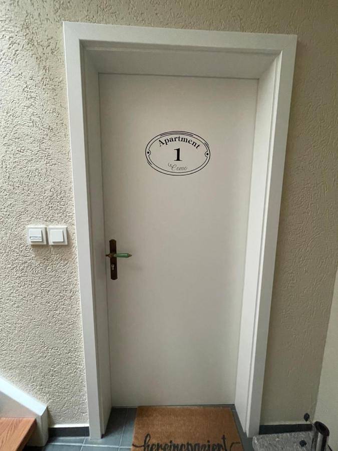 Ferienwohnung für 6 Personen, mit Balkon und Terrasse sowie Ausblick in Zetel - 4