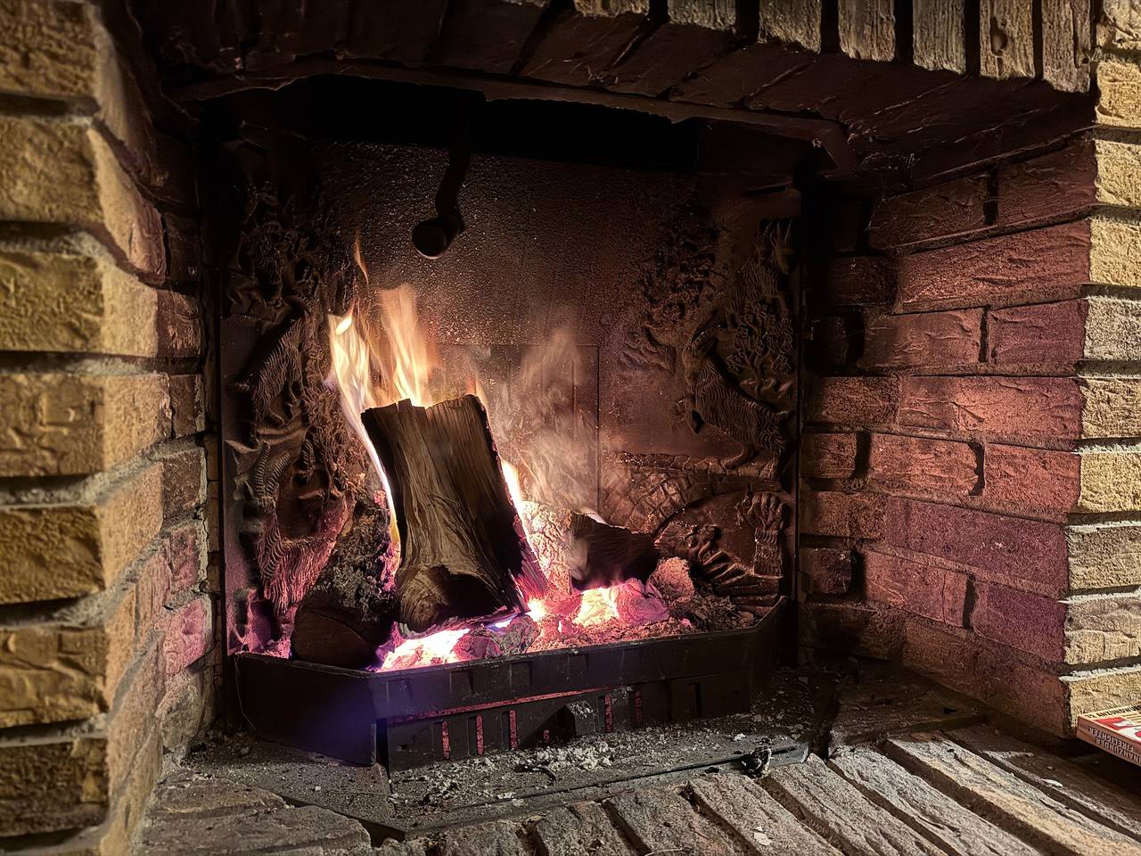 Waldweg 34 in Karlsminde, Waabs