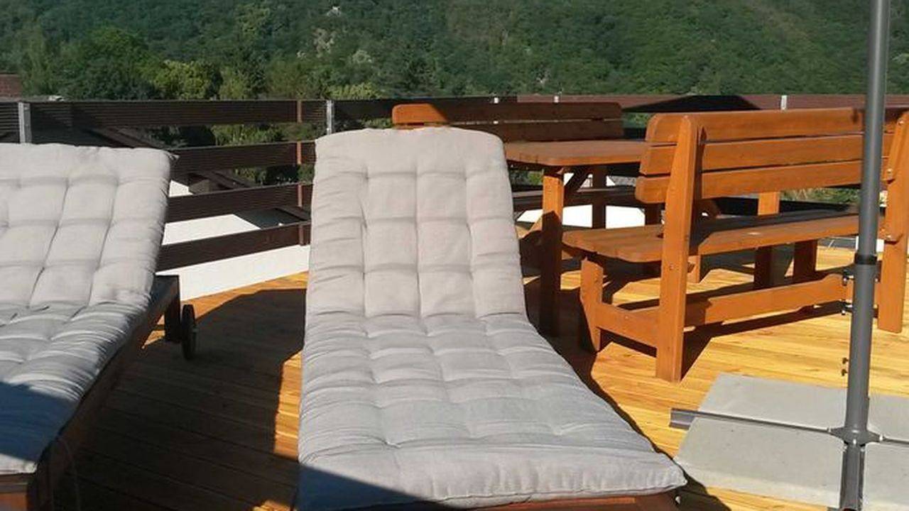 Apartamento vacacional entero, Ferienwohnung für 4 Personen (80 m²) in Edersee in Hemfurth-Edersee, Edertal