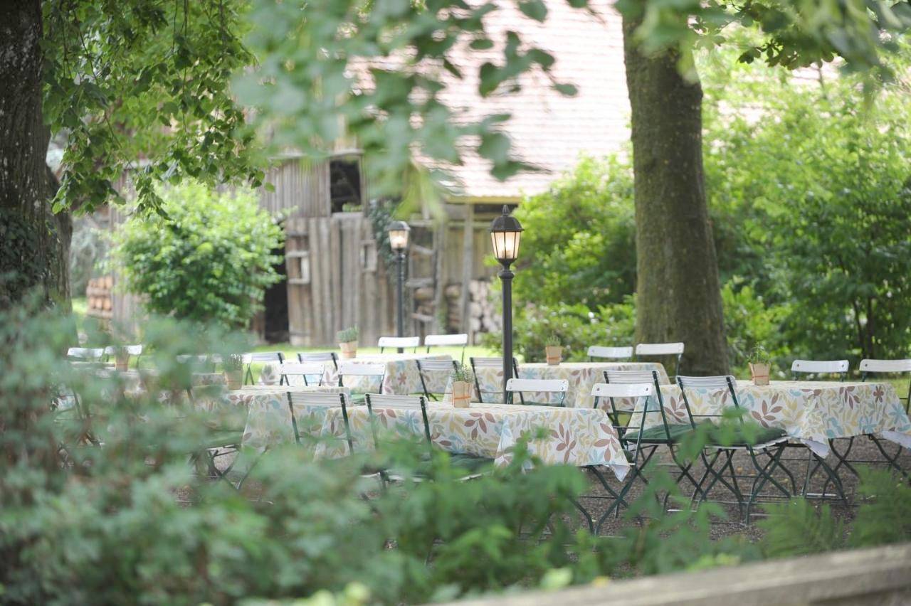 Hotel Gasthaus Adler in Bad Waldsee, Region Bodensee-Oberschwaben
