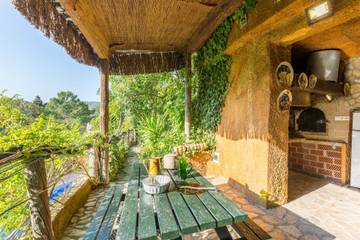 Villa pour 9 Personnes dans Lloret de Mar, Costa Brava, Photo 2