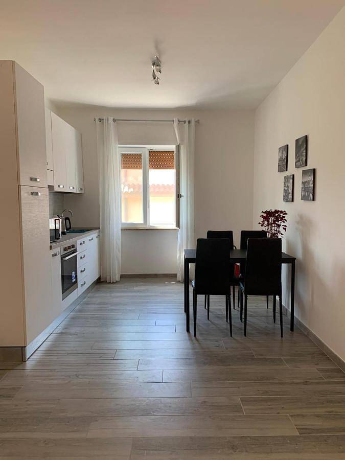 Maison d’hôte pour 2 personnes, avec vue et jardin à Fiumicino - 4