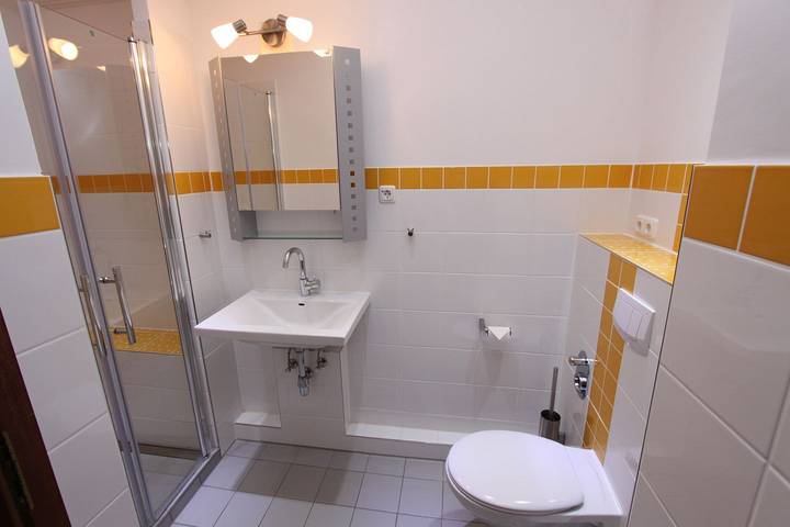 Ferienwohnung für 4 Personen, mit Balkon in Grömitz - 3