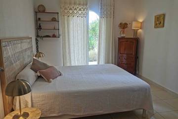 Villa pour 10 Personnes dans Saint-Aygulf, Fréjus, Photo 2