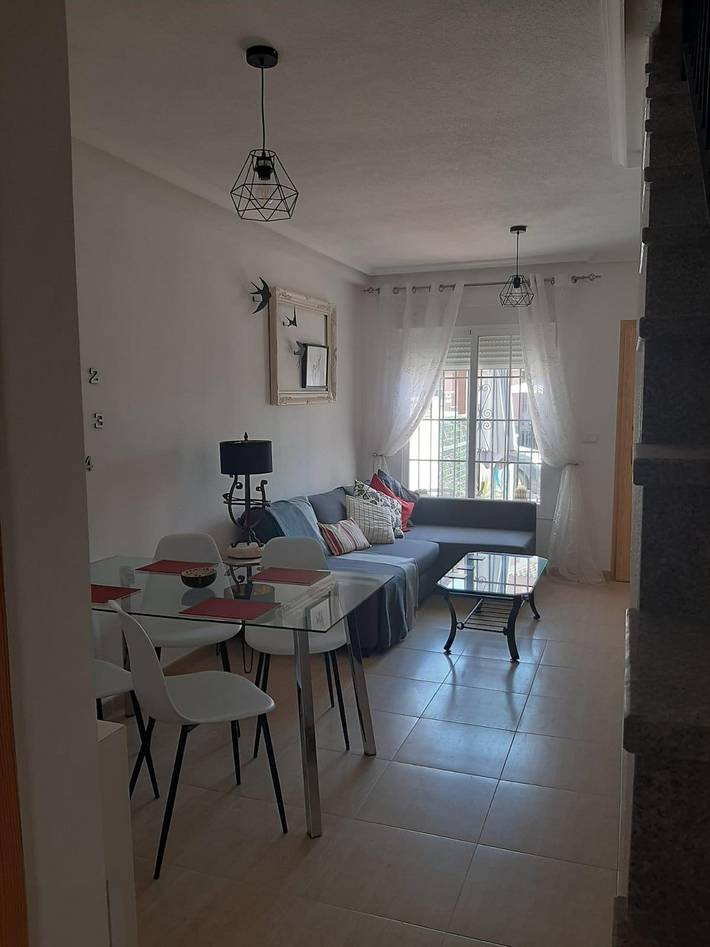 Maison de vacances pour 4 personnes, avec piscine, adapté aux familles - 1