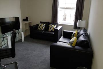 Apartment for 6 People in Portsmouth, South East England, Photo 2