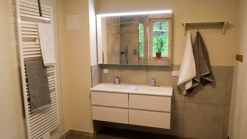 Ferienhaus für 6 Personen, mit Balkon in Floh-Seligenthal - 4