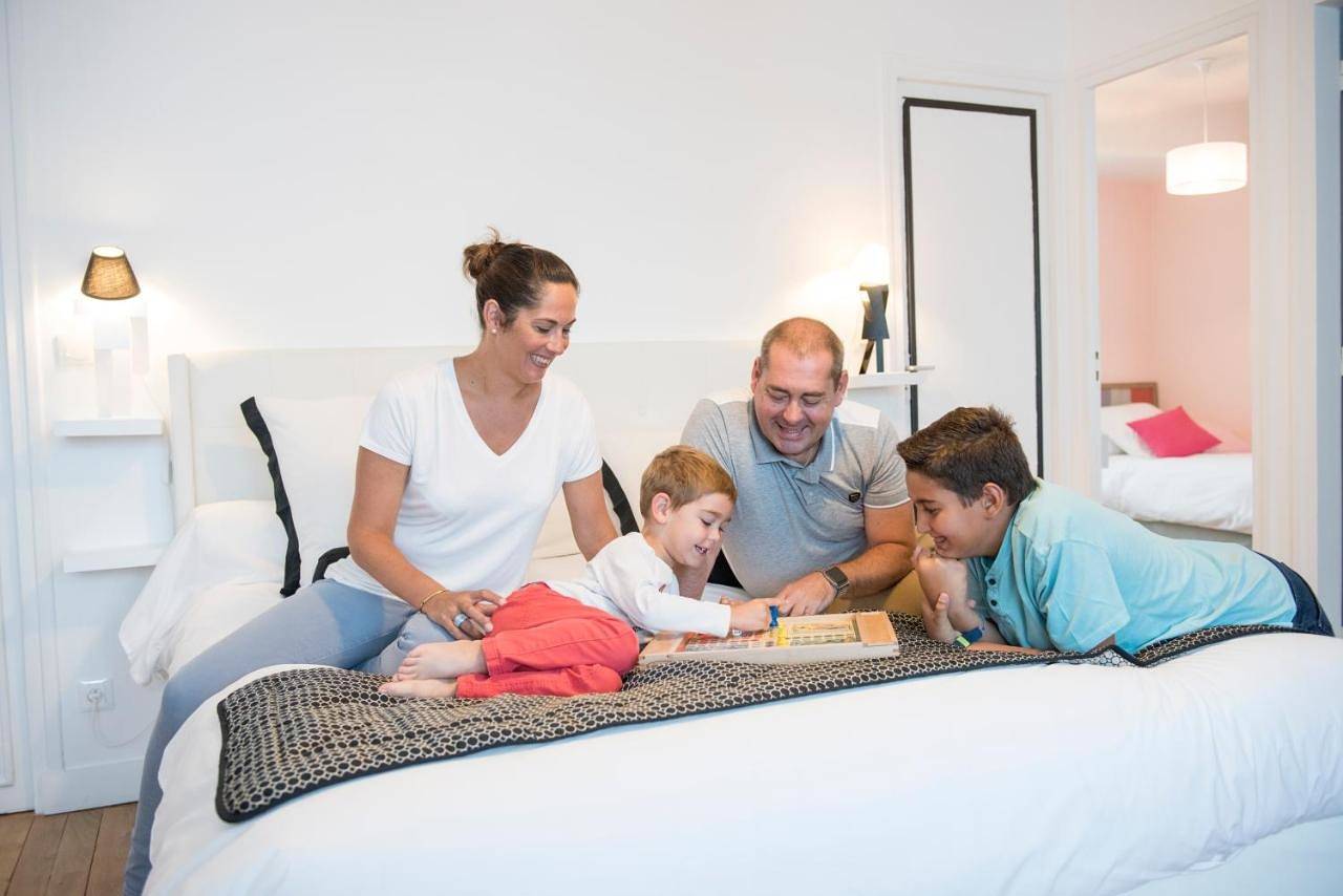 Superior King Suite in Beauvais, Oise