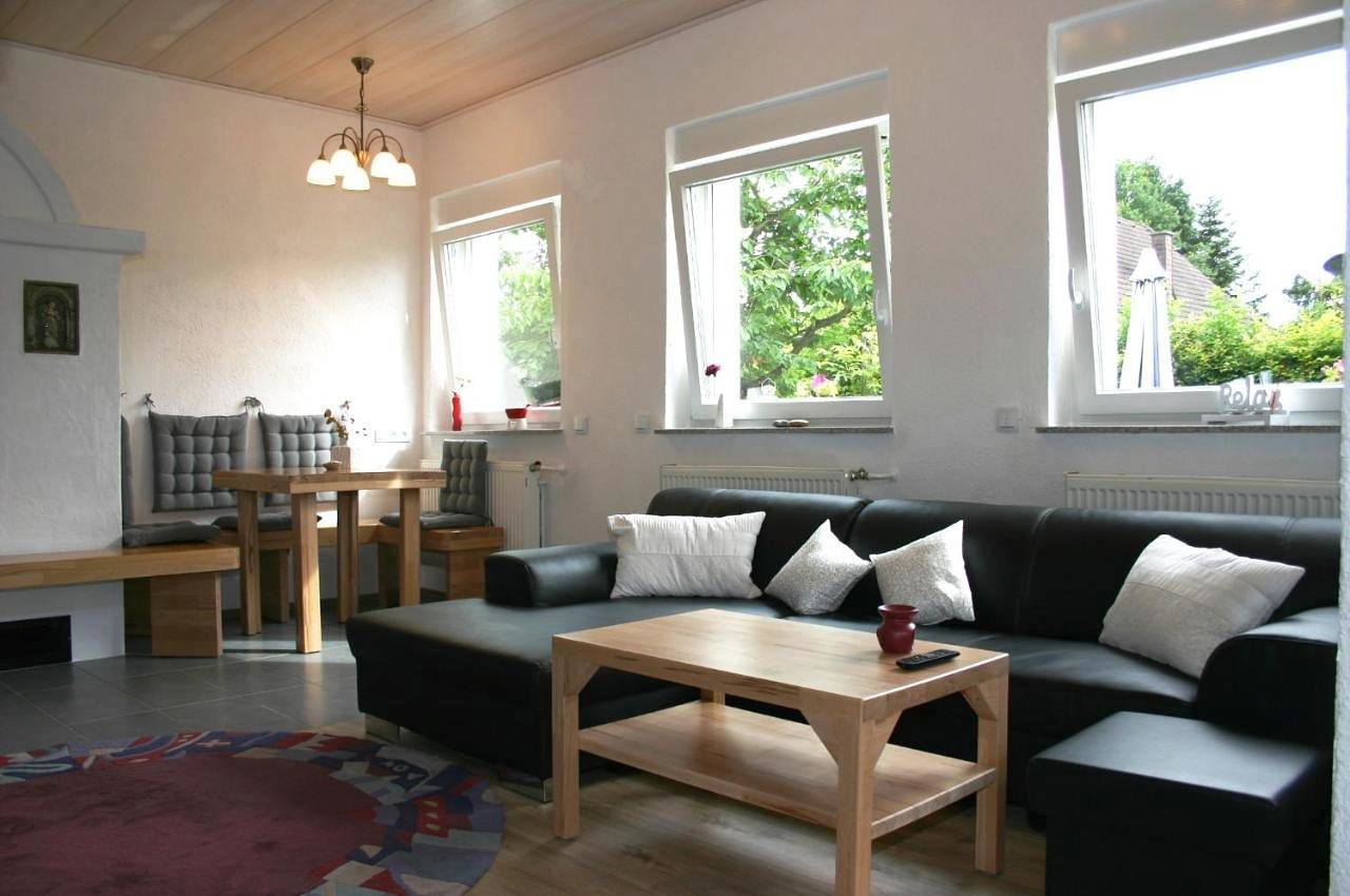 Ganze Wohnung, Appartement Kraemer Dax Keine Monteurwohnung in Mehren, Vulkaneifel