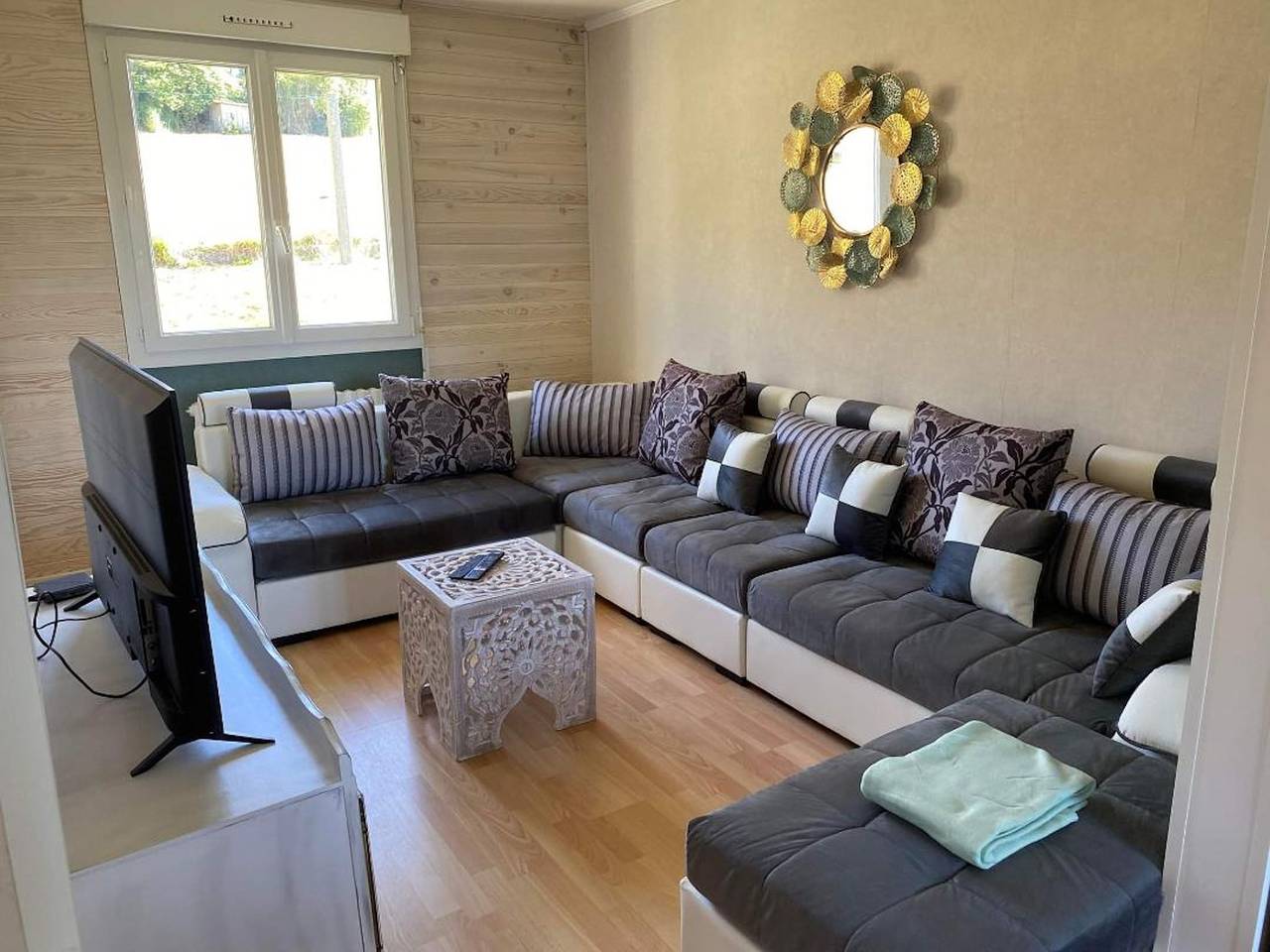 Maison vue mer à Plouguerneau in Plouguerneau, Région de Brest