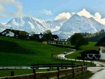 Studio für 3 Personen in Obermaiselstein, Hörnerdörfer, Bild 1