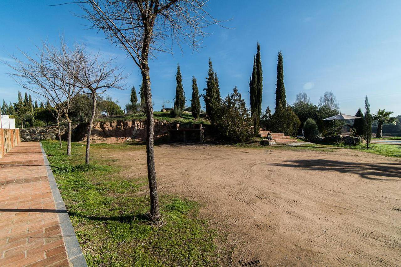 Double Room in Burguillos del Cerro, Provincia de Badajoz
