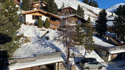 Ferienwohnung für 6 Personen in Königsleiten, Kitzbüheler Alpen, Bild 2