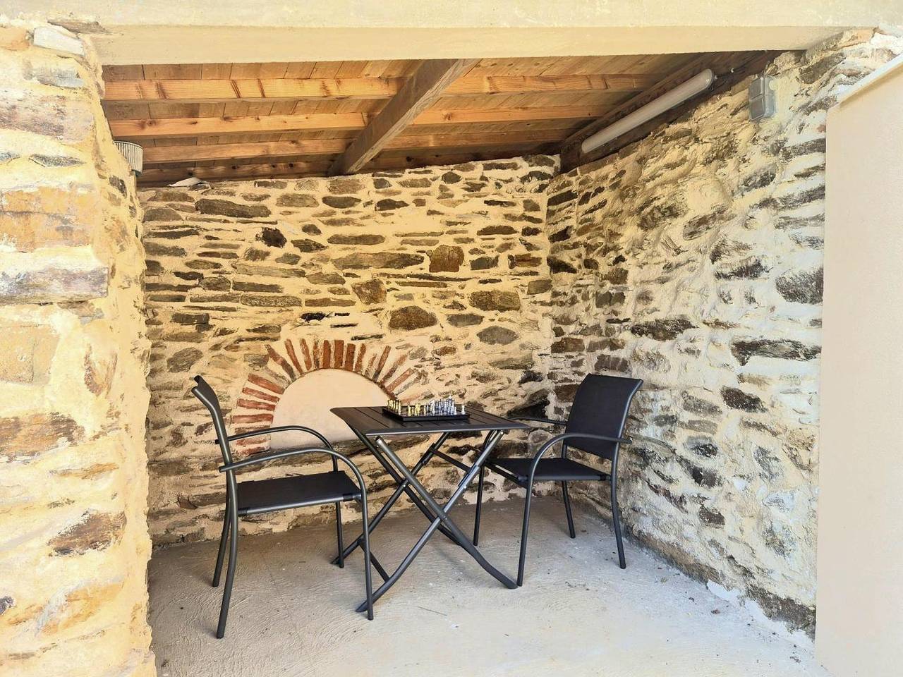 Maison Mamette in Région d'Albi