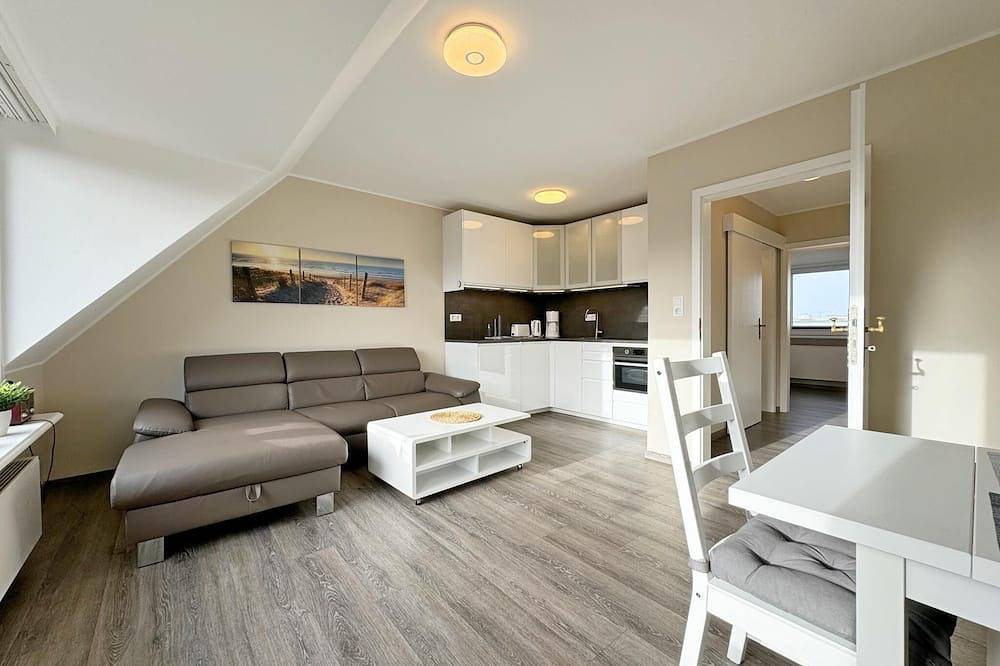 Ganze Wohnung, Ferienwohnung mit Hund in Sylt (Gemeinde), Sylt