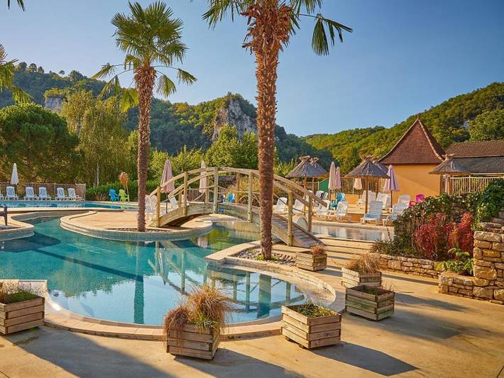 Chalet pour 5 personnes