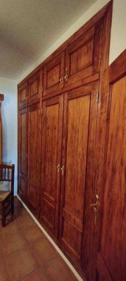 Casa de vacaciones para 6 personas, con terraza en Sierras del Segura - 4