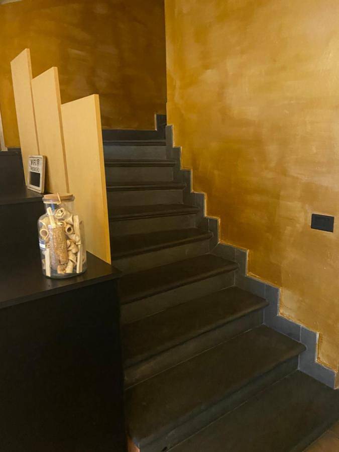 Gîte pour 10 personnes, avec balcon à Sarzana - 3