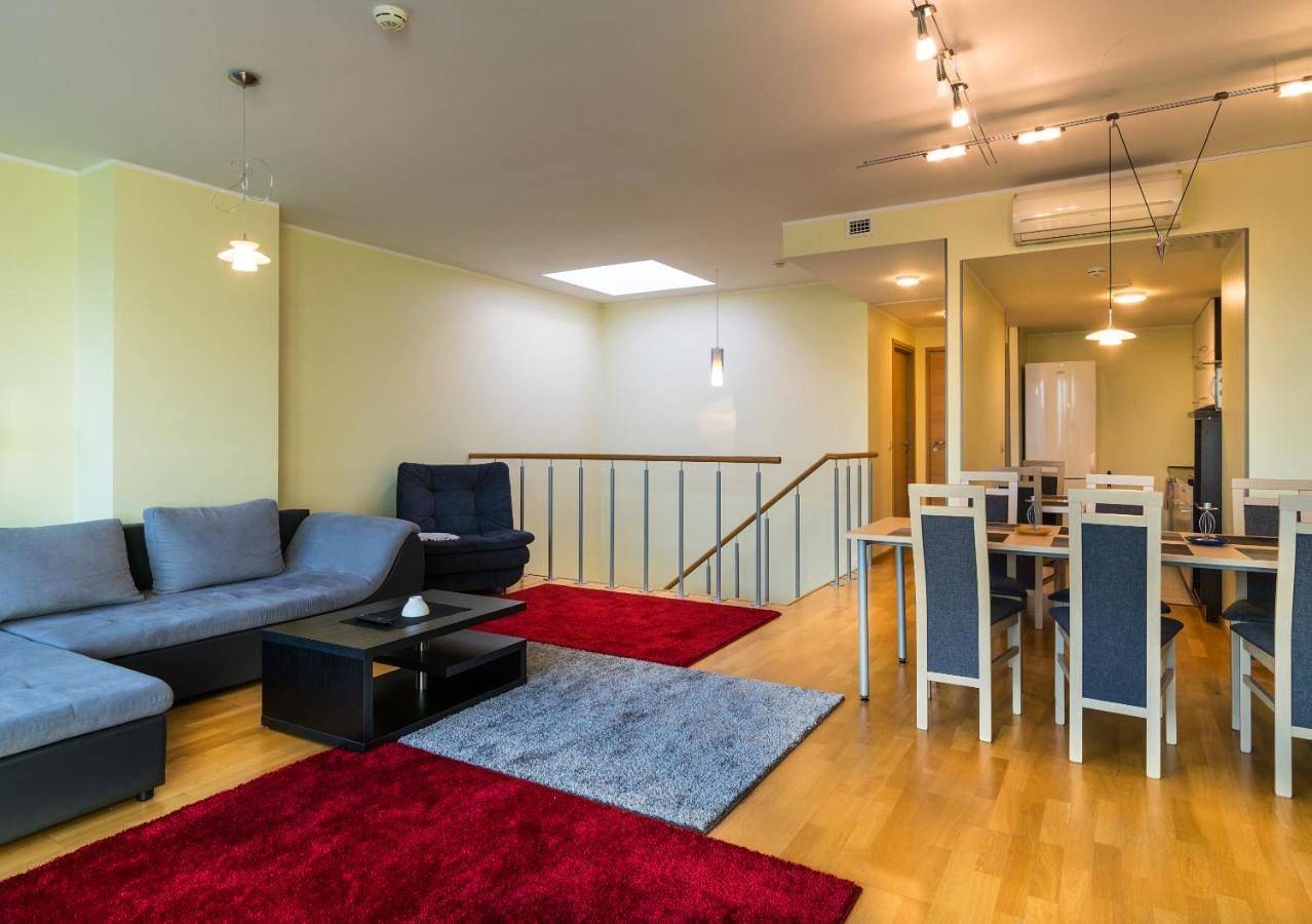Apartamento entero, Airhome Apartments in Kesklinna linnaosa, Tallin