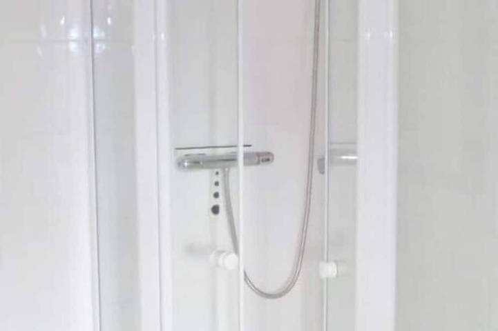 Ferienhaus für 2 Personen, mit Balkon in Horumersiel - 4