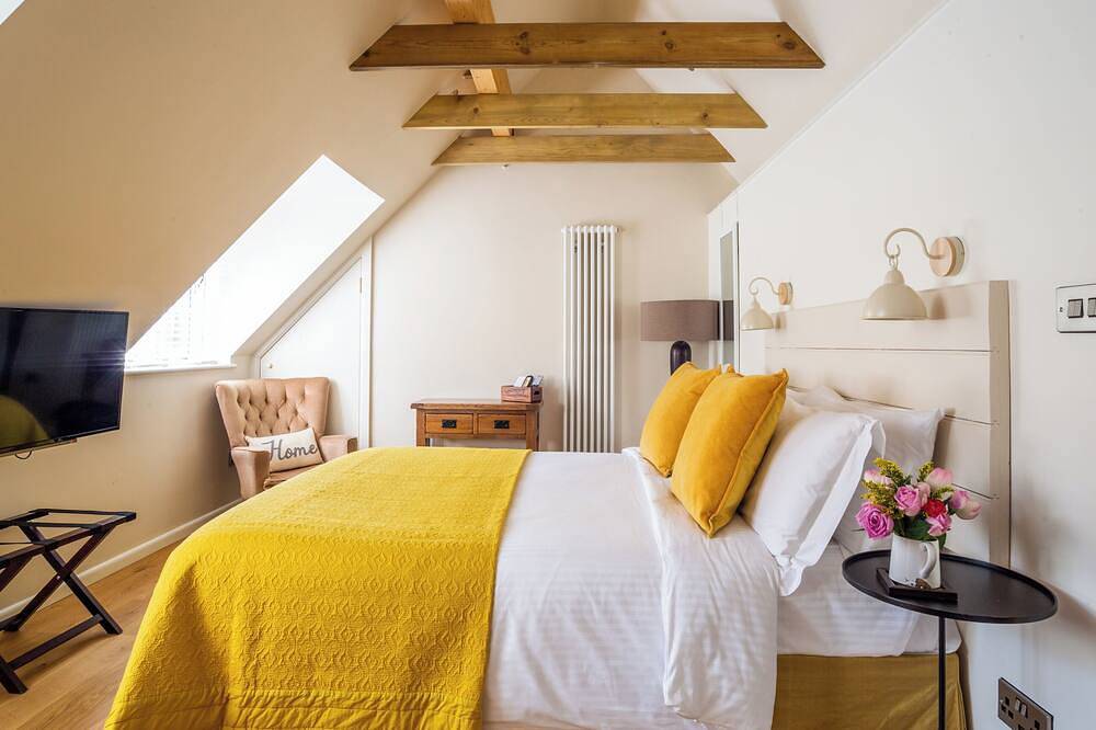 2 chambres à coucher à Winchester in Winchester, South Downs