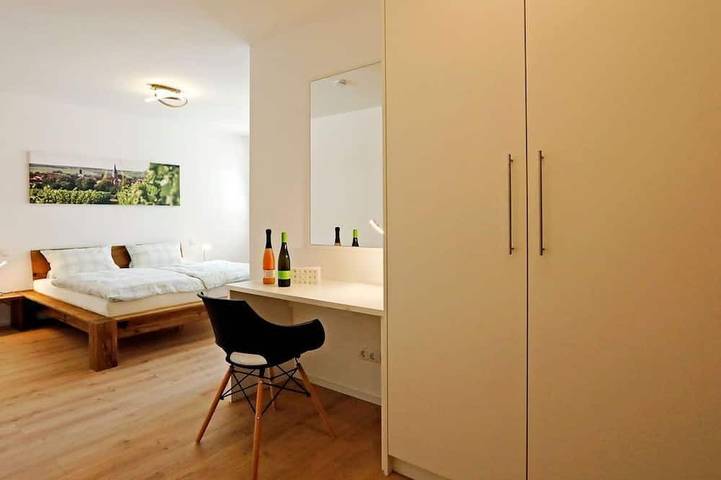 Ferienwohnung für 4 Personen in Freinsheim - 4