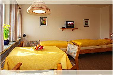 Ferienwohnung für 2 Personen auf Amrum - 4