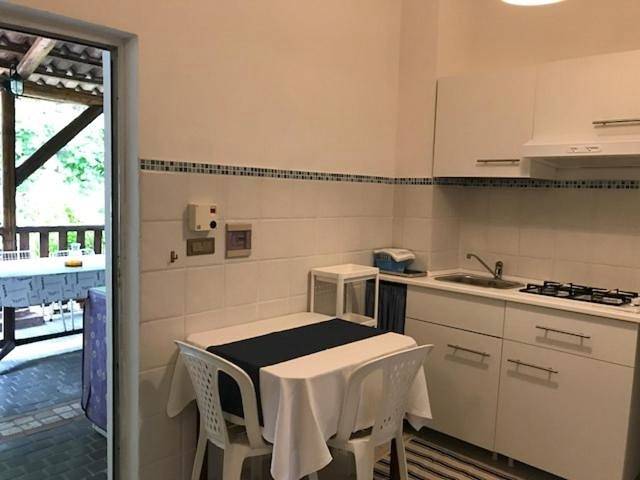 Residenza Luna in Spiaggia Varolato, Capaccio