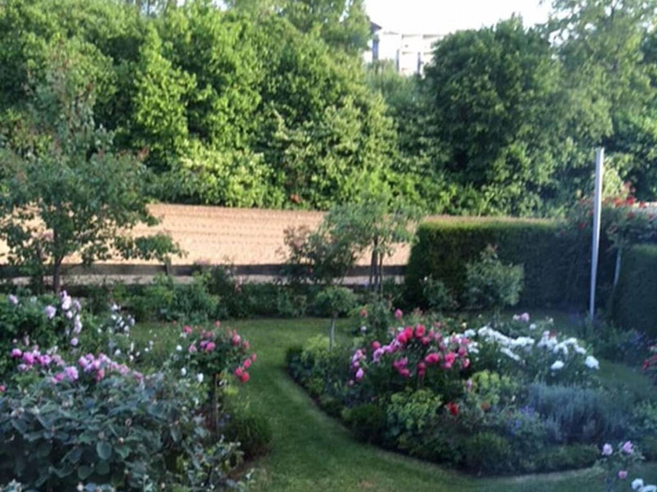 “Country House Happiness” in Überlingen, Region Bodensee-Oberschwaben