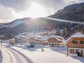 Chalet für 8 Personen in Donnersbachwald, Liezen und Umgebung, Bild 1