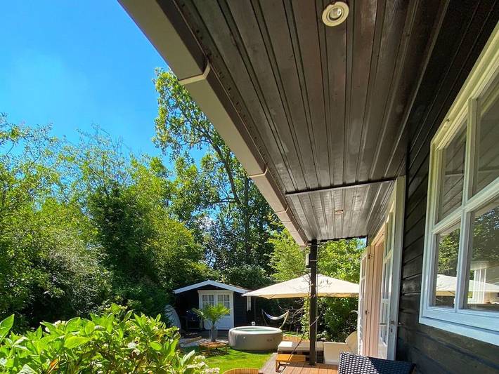 Ferienhaus für 2 Personen, mit Garten in Bergen (Nordholland) - 3