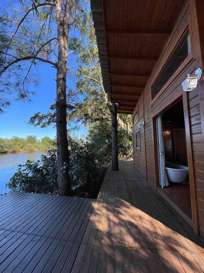 Casas e apartamentos de temporada para 2 pessoas, com jacuzzi e jardim em Passo de Torres